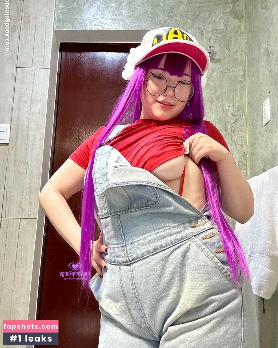 tinyvampfangs gallery photo #35