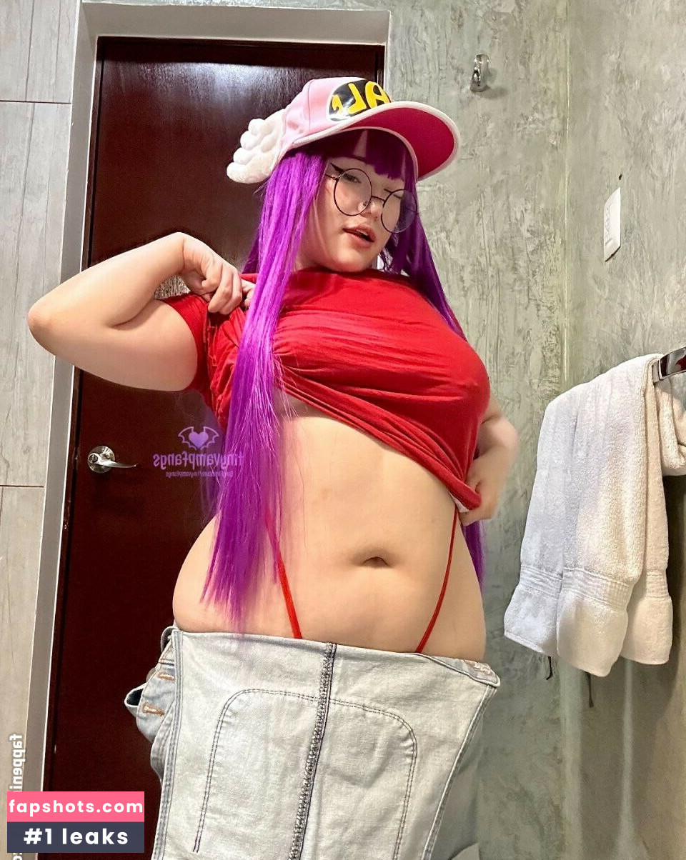 tinyvampfangs gallery photo #49