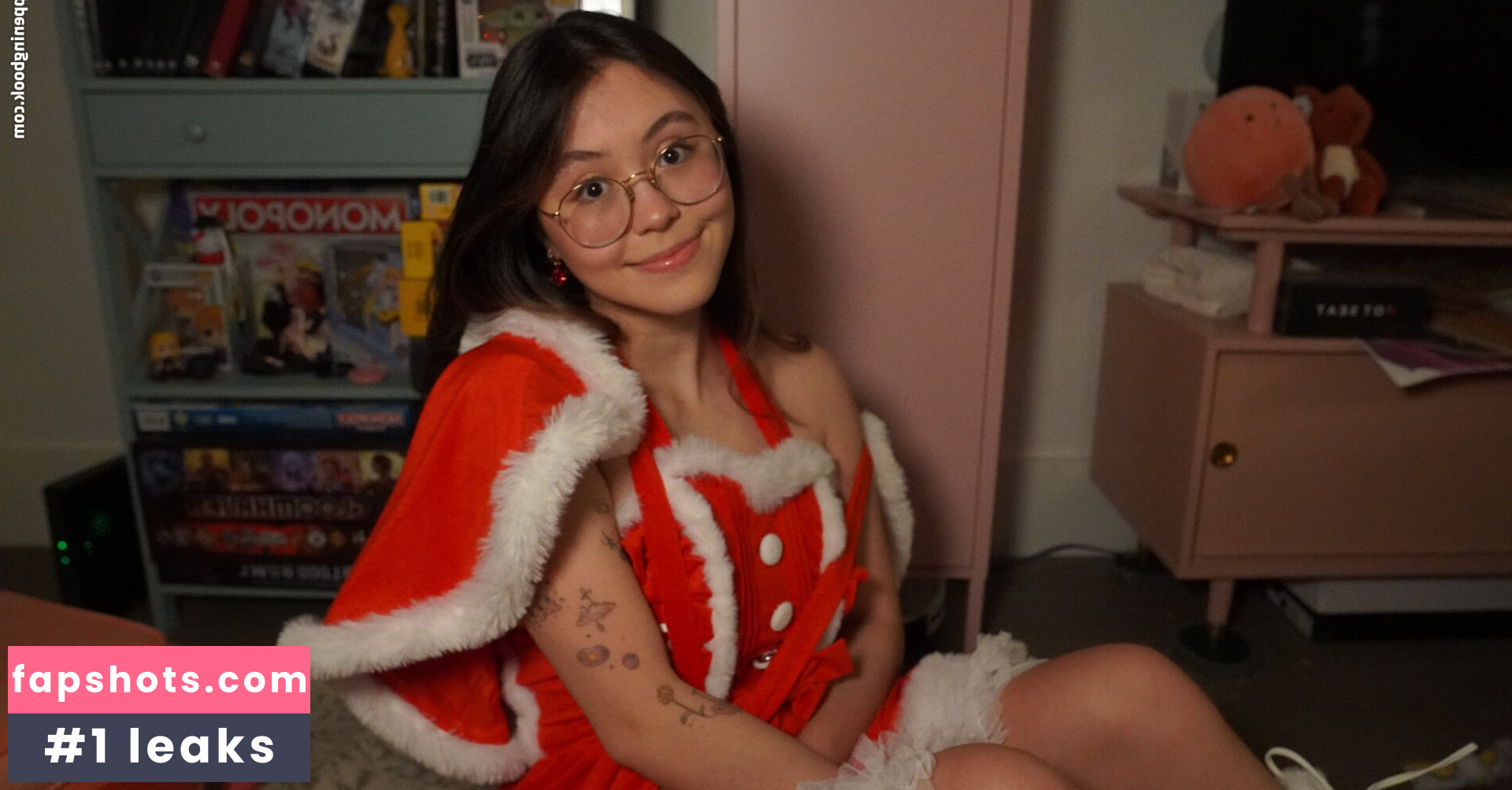 Tiptoe Tingles gallery photo #20