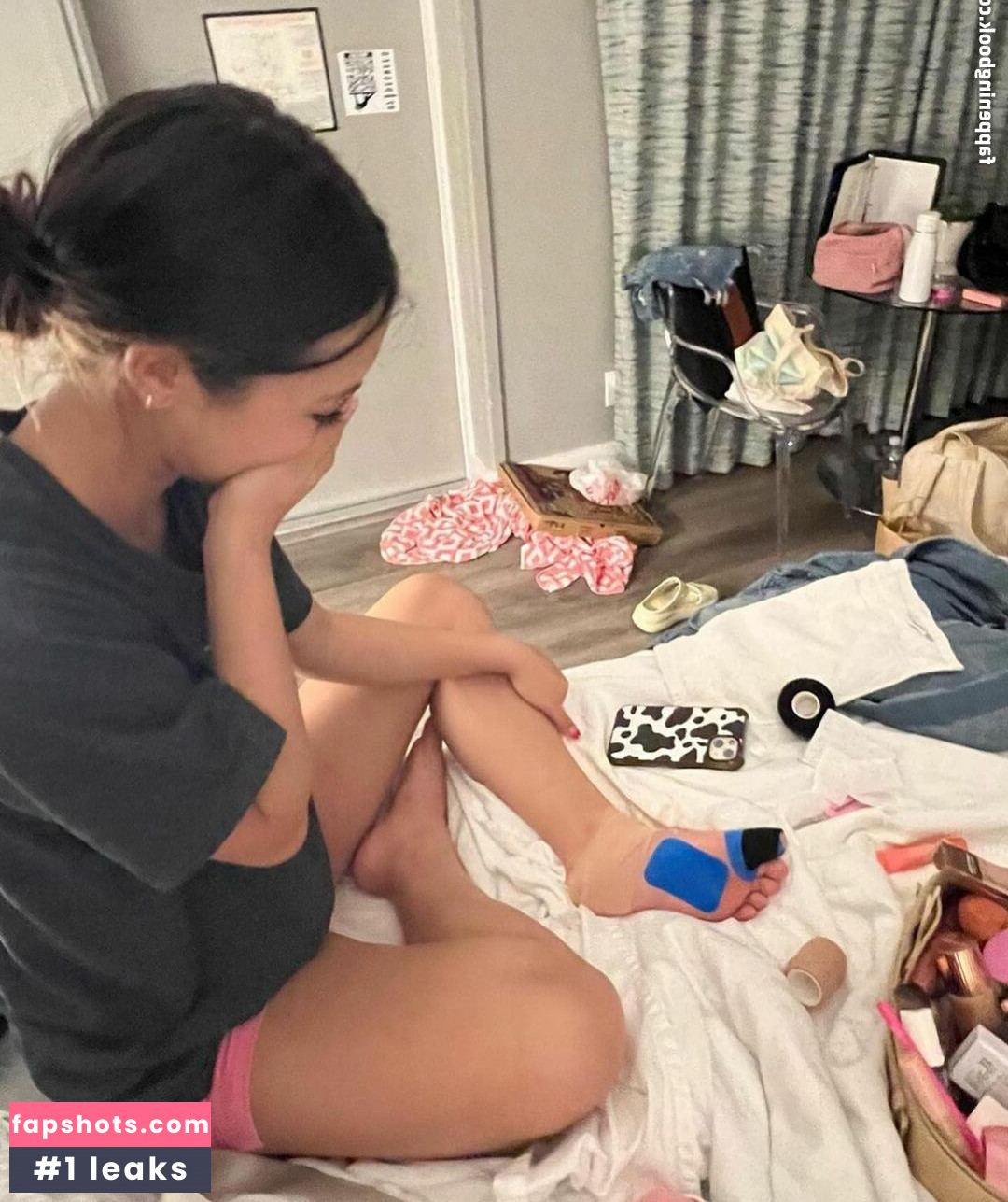 Tiptoe Tingles gallery photo #29