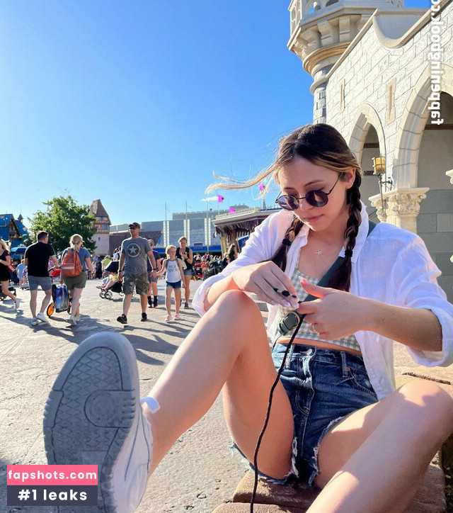 Tiptoe Tingles gallery photo #39