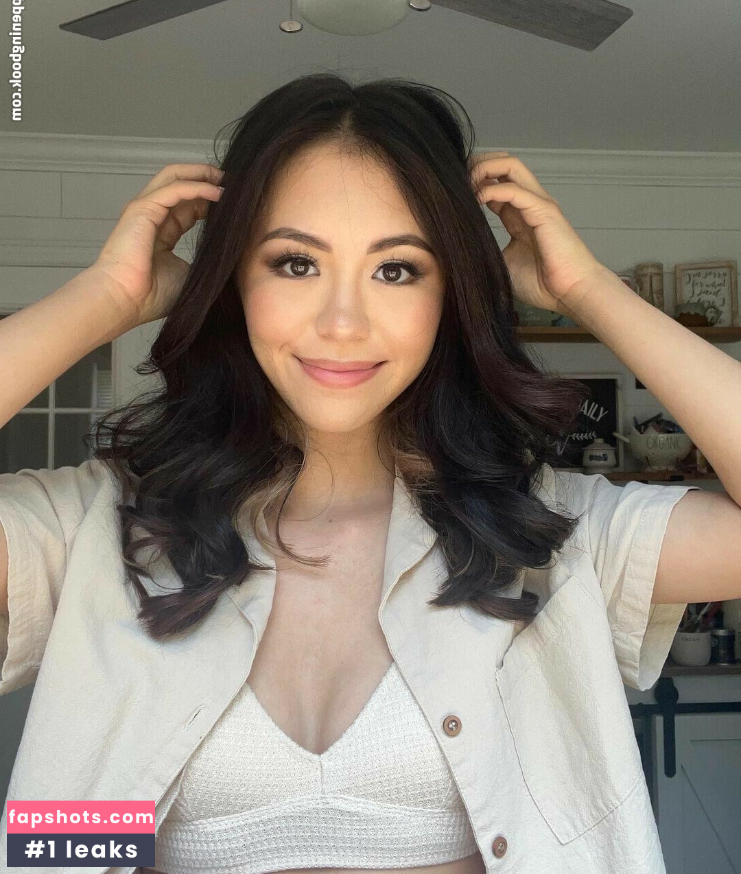 Tiptoe Tingles gallery photo #47