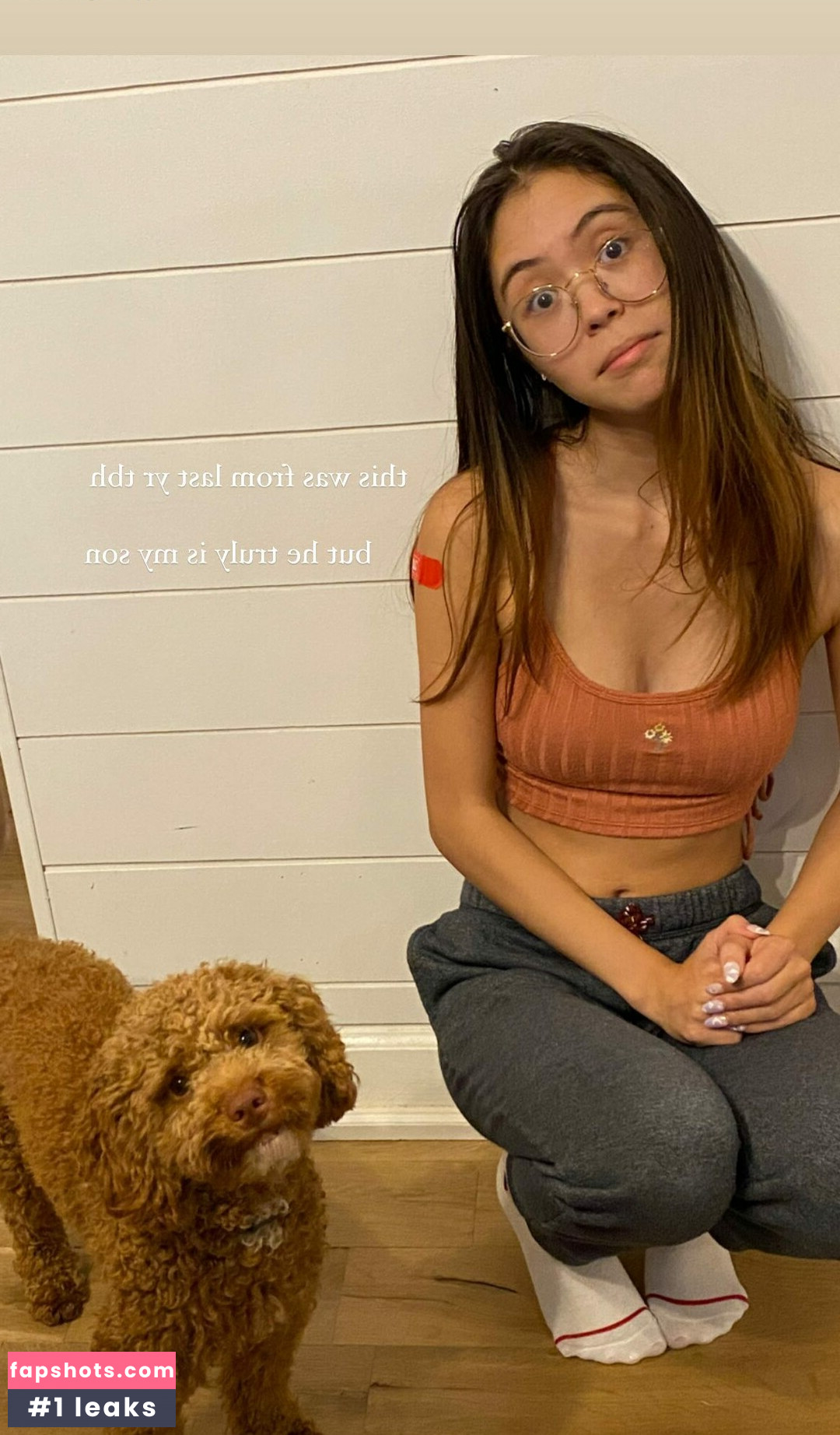 Tiptoetingles nude babe gallery