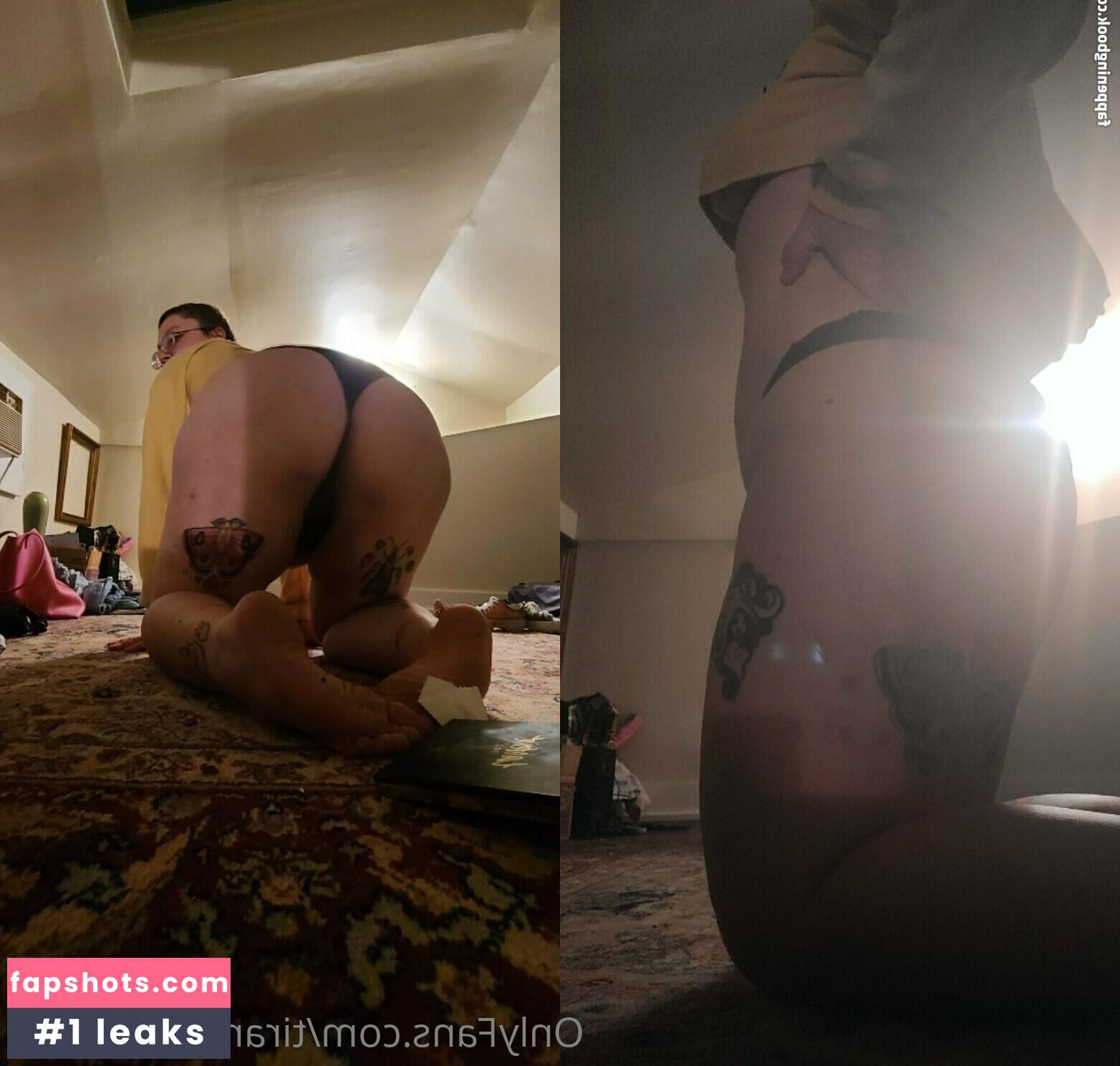 tiramisueatsyou Nahé úniky fotek pouze od fanoušků #2 - Fapshots