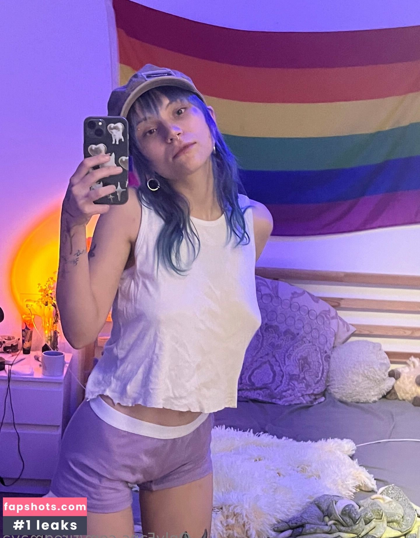 tiredmaya Nacktheit OnlyFans Fotos #13 - Fapshots