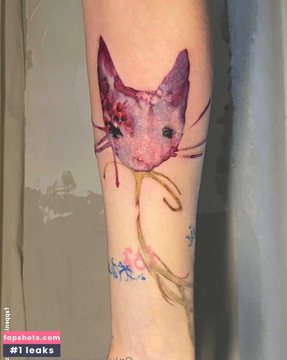 tiredmaya Nacktheit OnlyFans Fotos #14 - Fapshots