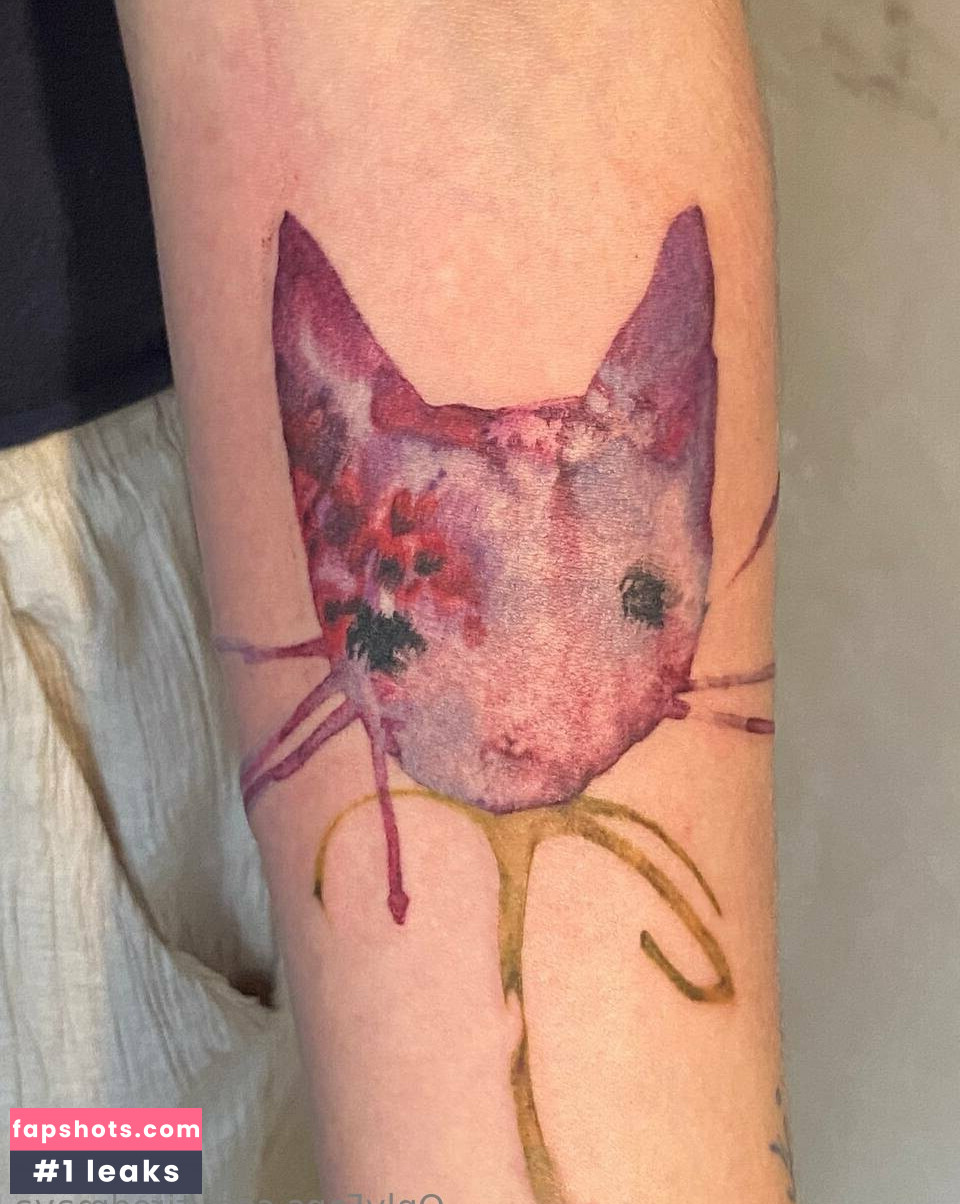 tiredmaya Nacktheit OnlyFans Fotos #15 - Fapshots