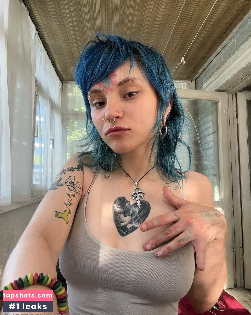 tiredmaya Nacktheit OnlyFans Fotos #16 - Fapshots