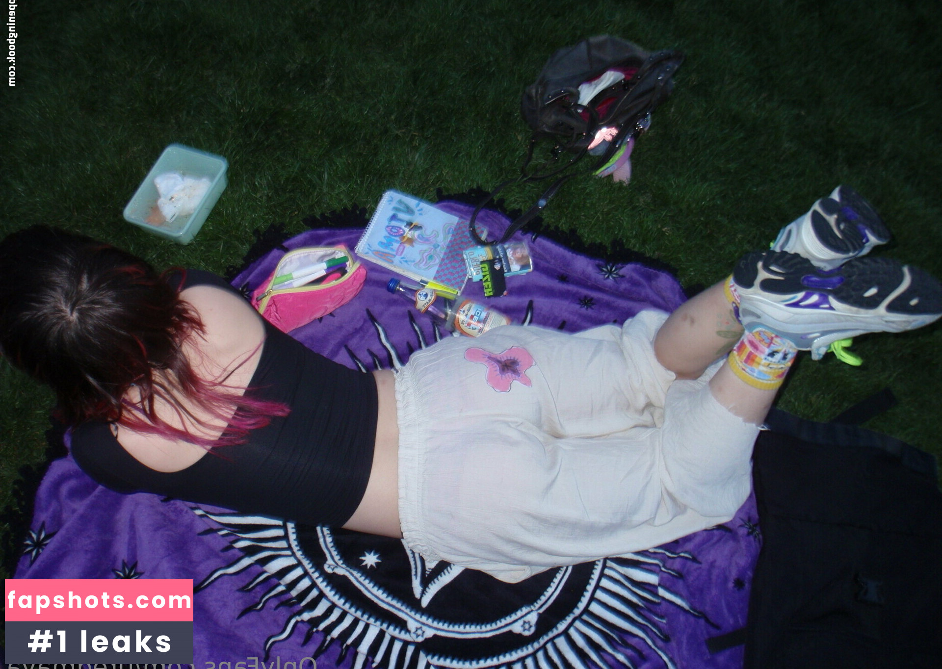 tiredmaya Nacktheit OnlyFans Fotos #3 - Fapshots