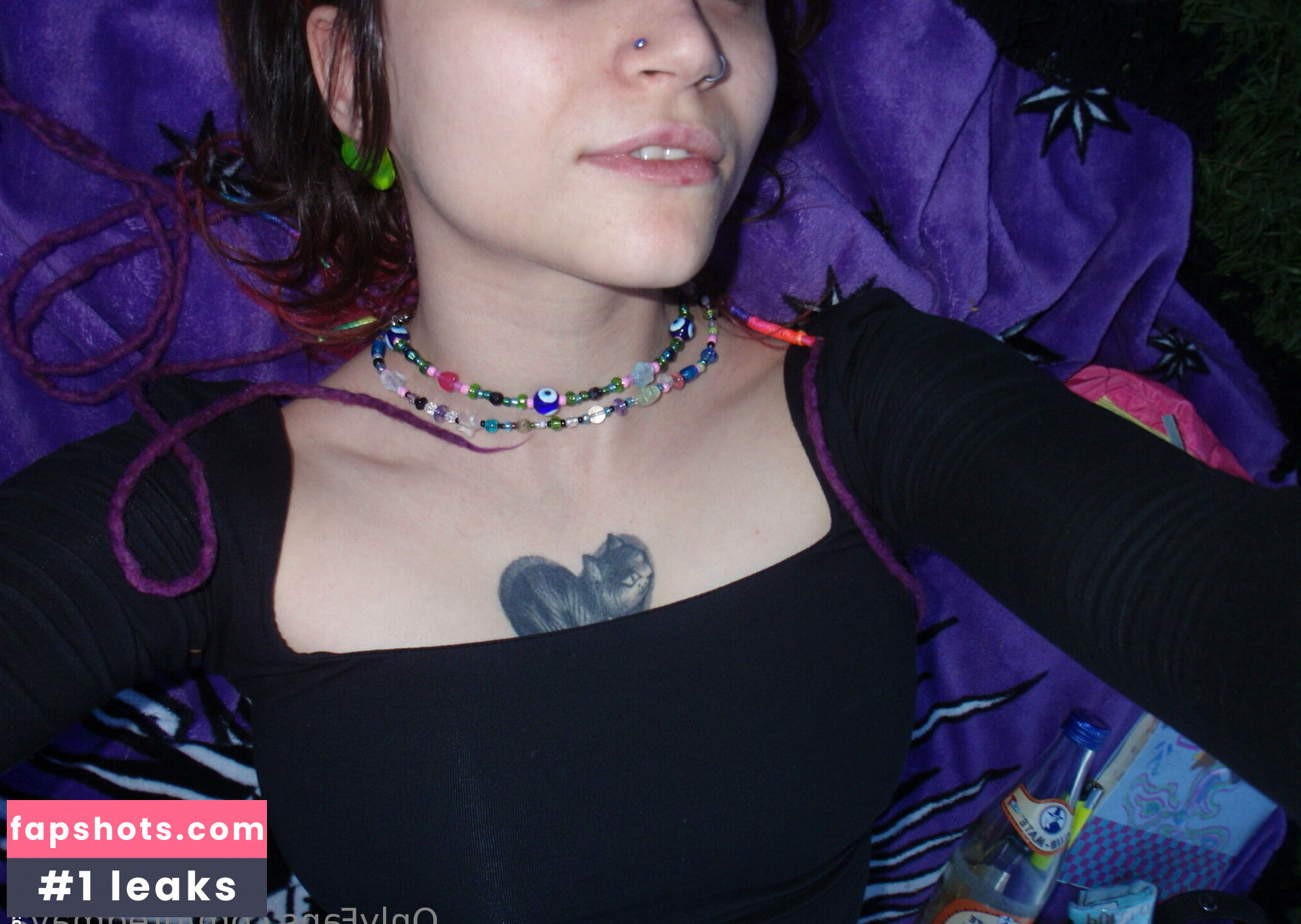 tiredmaya Nacktheit OnlyFans Fotos #4 - Fapshots