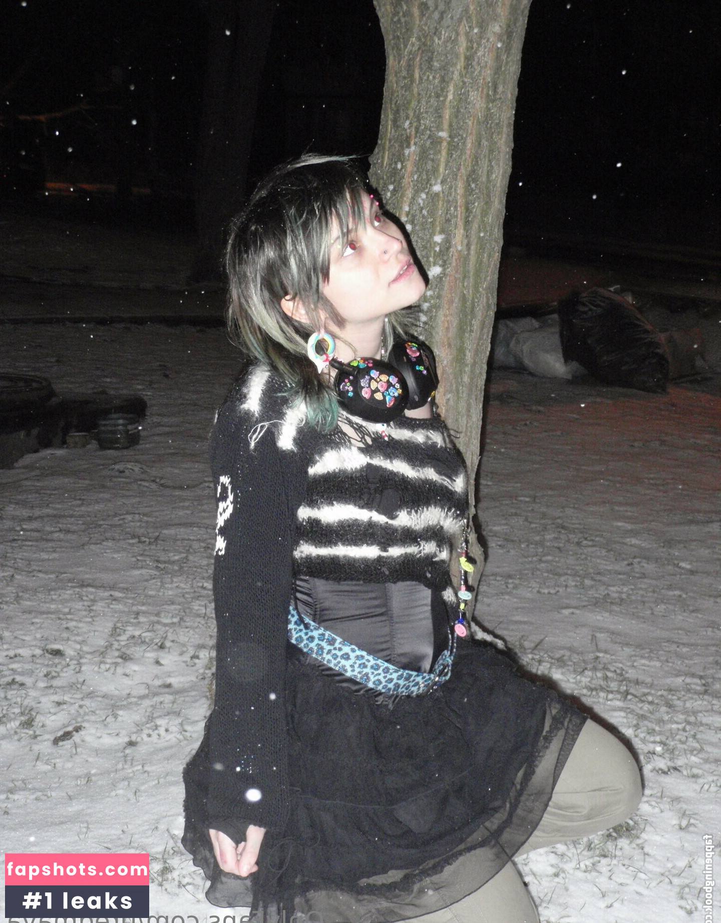 tiredmaya Nacktheit OnlyFans Fotos #8 - Fapshots