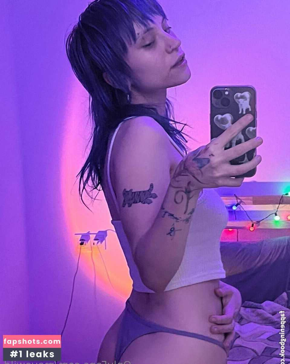 tiredmaya Nacktheit OnlyFans Fotos #9 - Fapshots