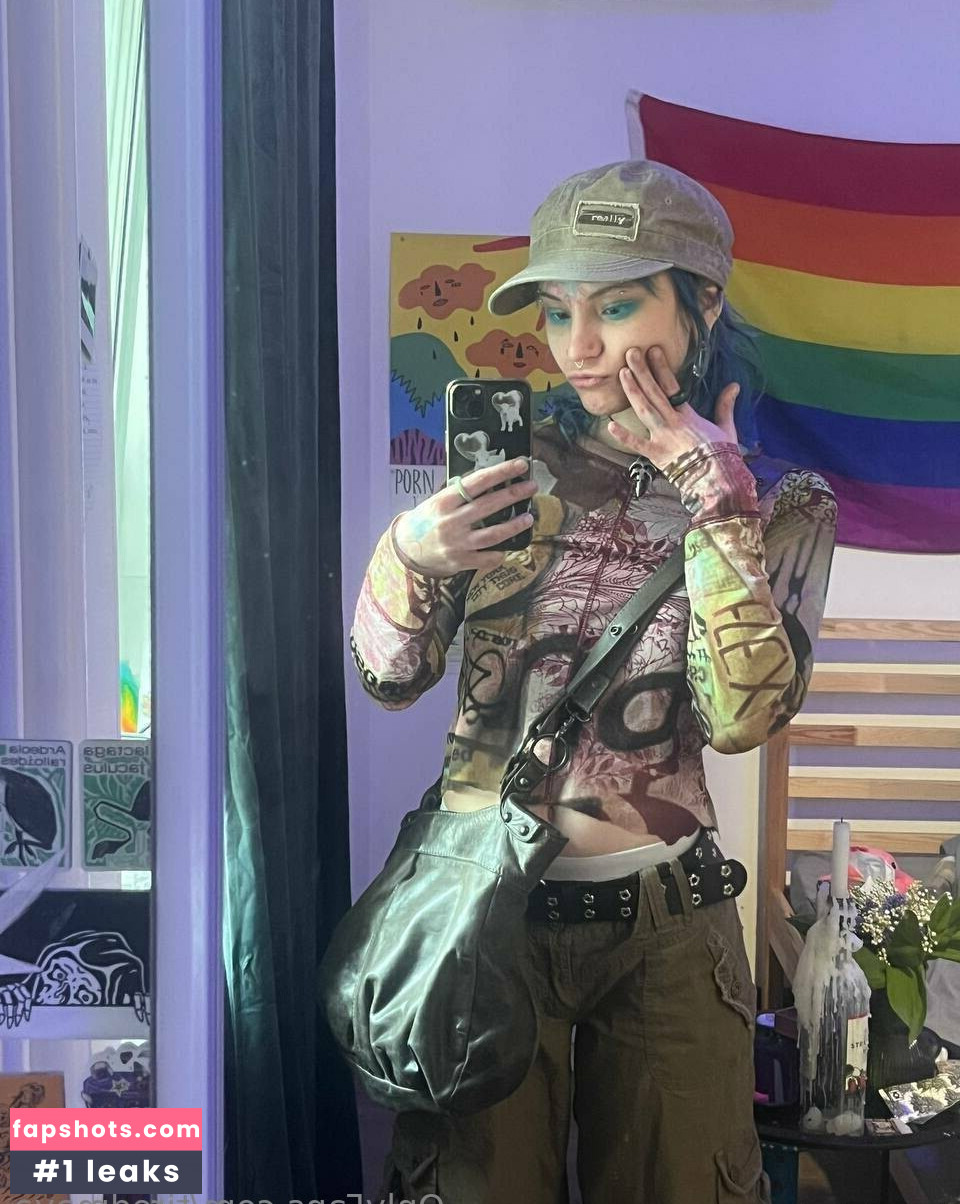 tiredmaya Nacktheit OnlyFans Fotos #10 - Fapshots