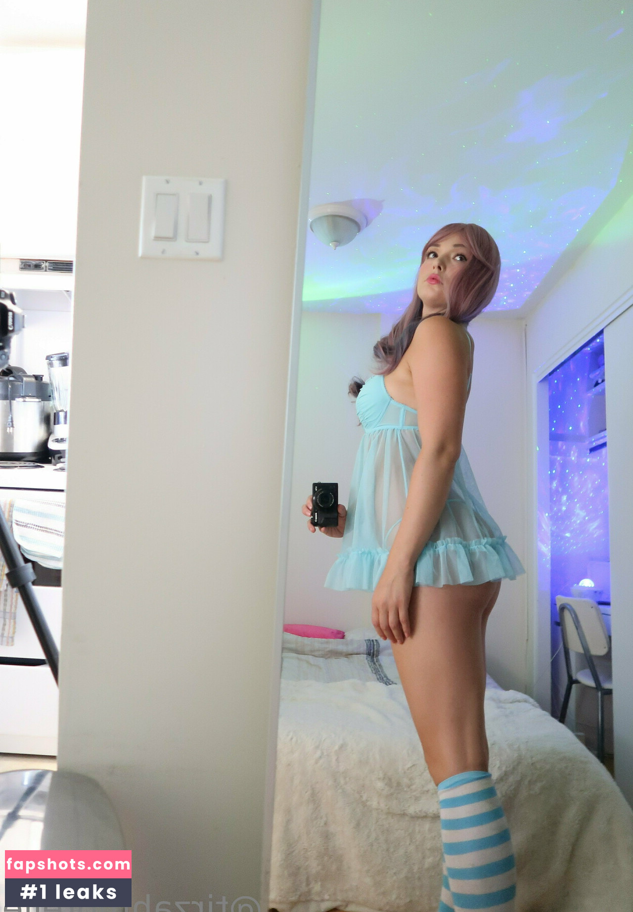 Tirzah Morelle gallery photo #3