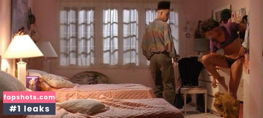 Tisha Campbell Nahé úniky fotek pouze od fanoušků #11 - Fapshots