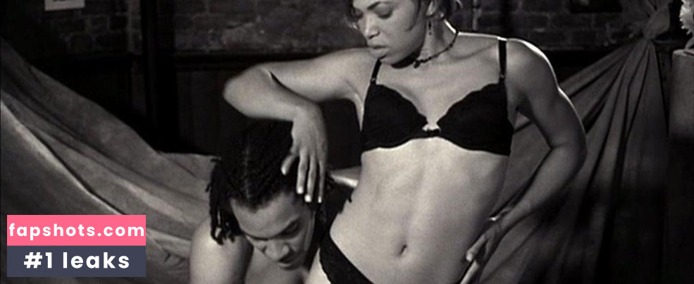 Tisha Campbell Nahé úniky fotek pouze od fanoušků #5 - Fapshots