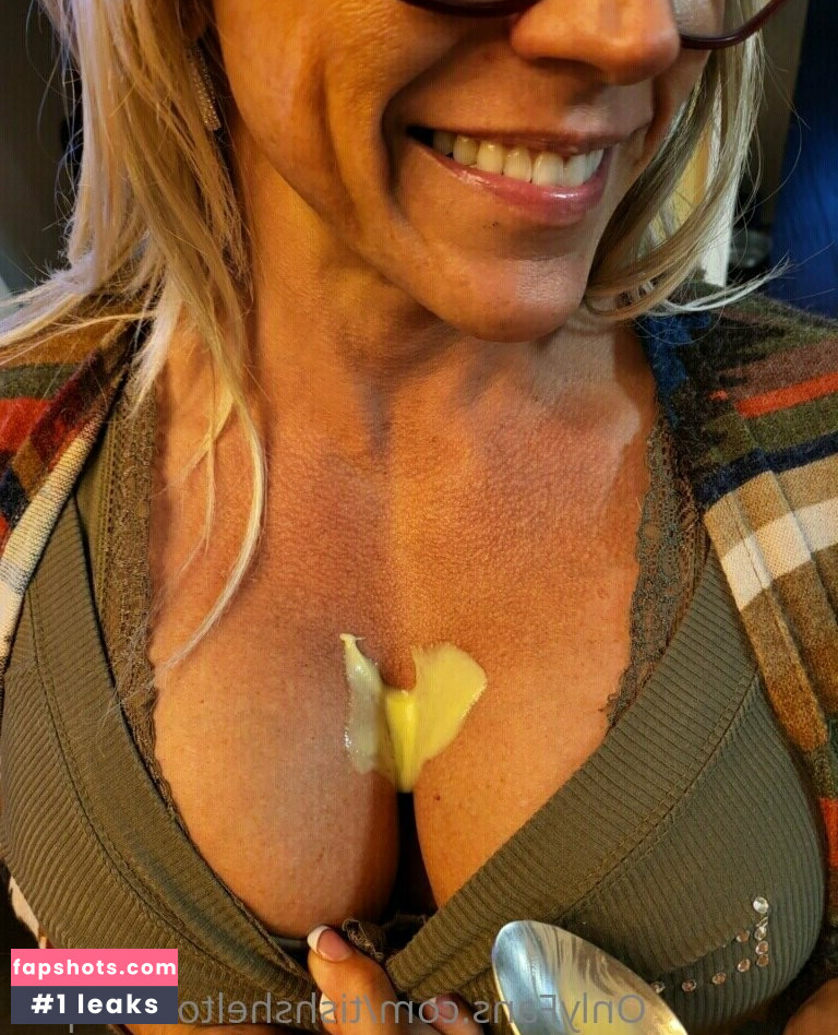 tishsheltonifbbpro Nude Leaks OnlyFans Photos #16 - LeakJerk