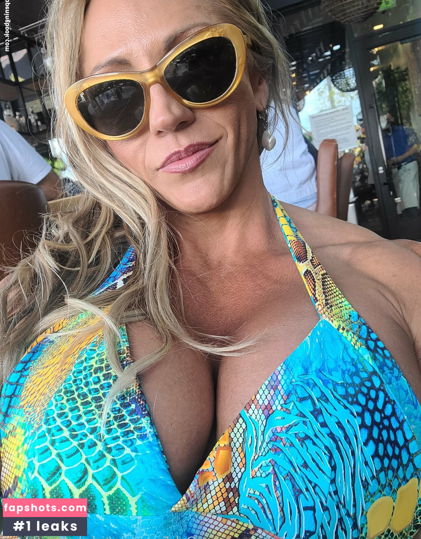 tishsheltonifbbpro gallery photo #30