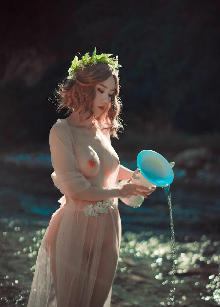 titi-cosplay-1 Nude Leaks OnlyFans Photos #1019 - LeakJerk