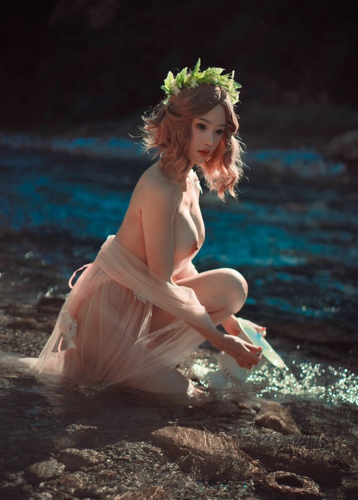 titi-cosplay-1 Nude Leaks OnlyFans Photos #1035 - LeakJerk