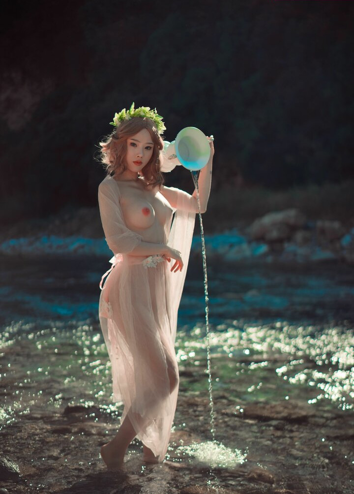 titi-cosplay-1 Nude Leaks OnlyFans Photos #1039 - LeakJerk