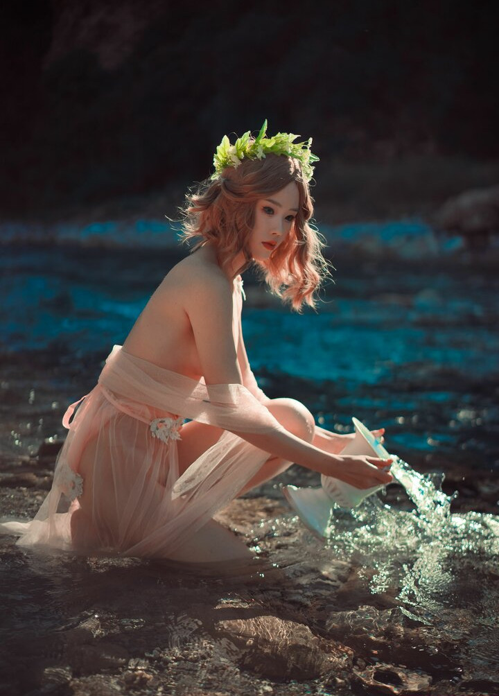 titi-cosplay-1 Nude Leaks OnlyFans Photos #1053 - LeakJerk