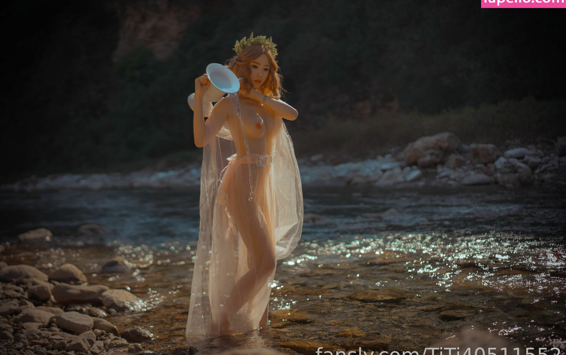 titi-cosplay-1 Nude Leaks OnlyFans Photos #1060 - LeakJerk