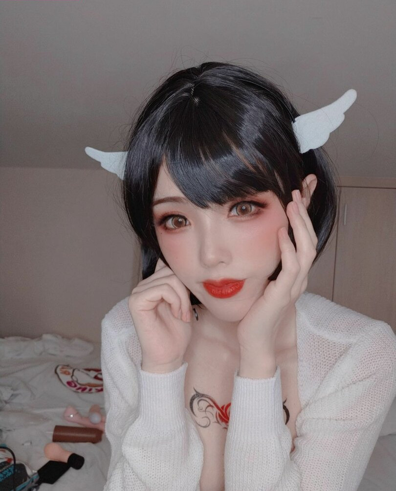 titi-cosplay-1 Nude Leaks OnlyFans Photos #1087 - LeakJerk