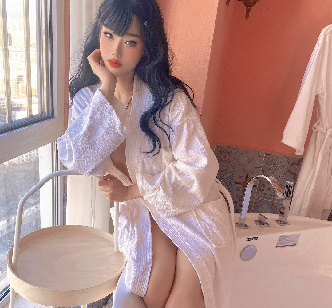 titi-cosplay-1 Nude Leaks OnlyFans Photos #1104 - LeakJerk