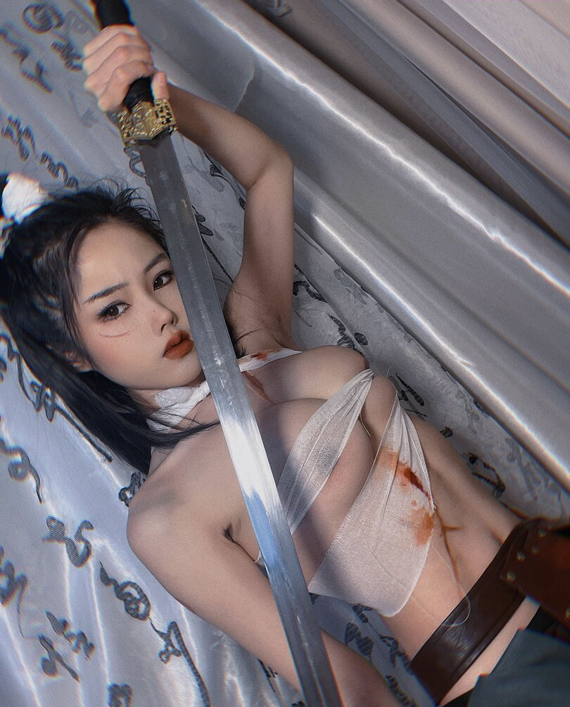 titi-cosplay-1 Nude Leaks OnlyFans Photos #1122 - LeakJerk