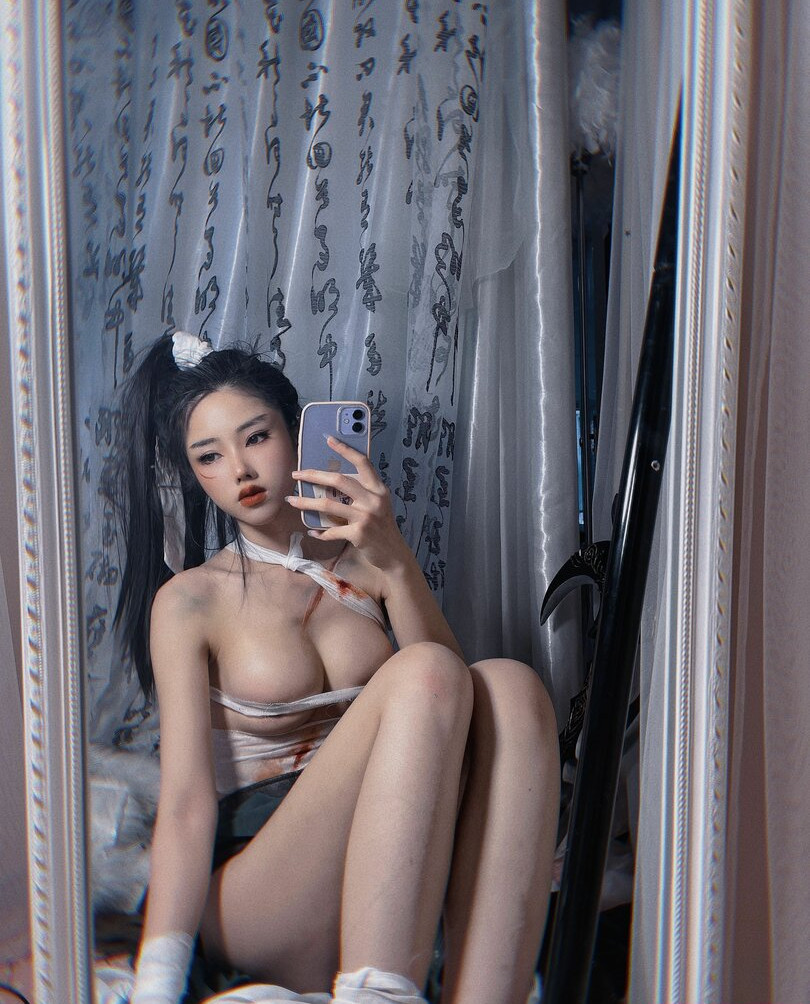 titi-cosplay-1 Nude Leaks OnlyFans Photos #1128 - LeakJerk