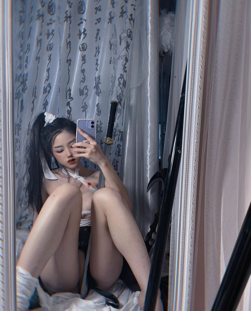 titi-cosplay-1 Nude Leaks OnlyFans Photos #1134 - LeakJerk