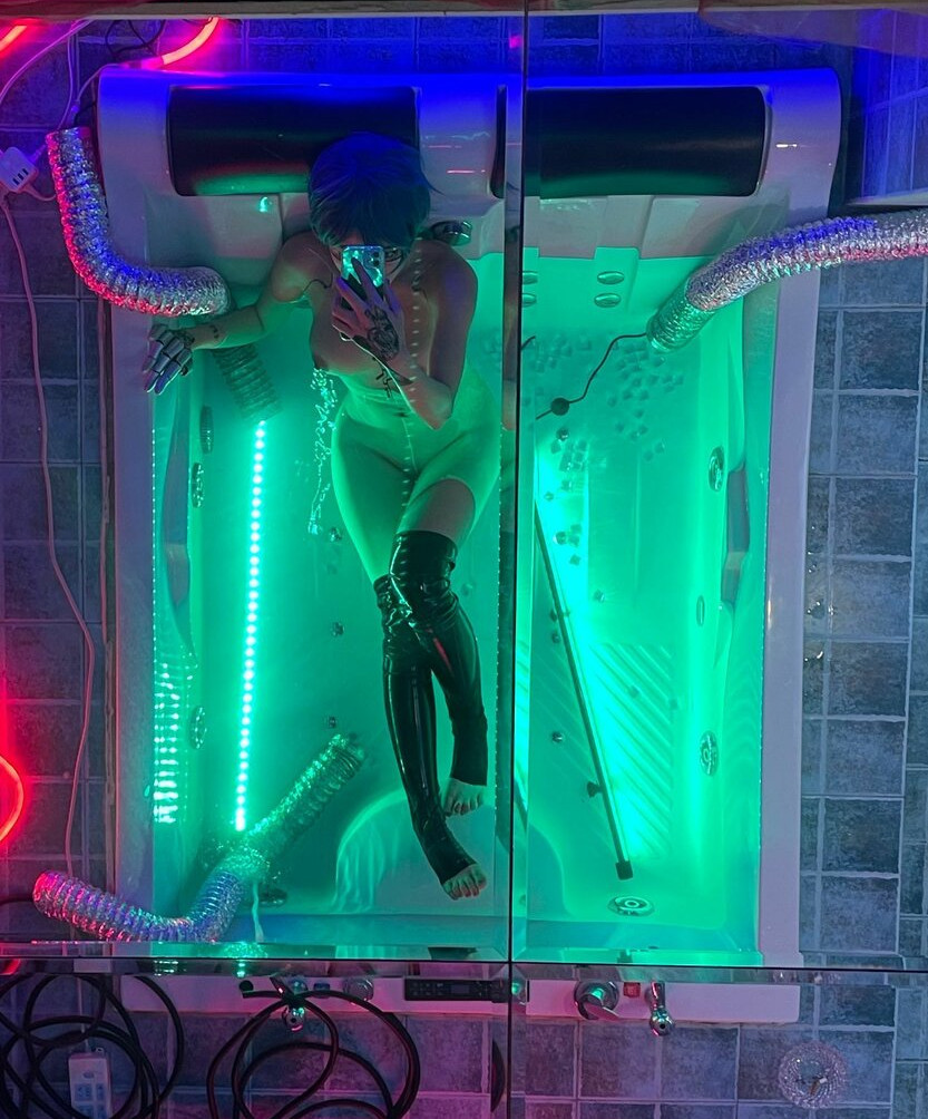 titi-cosplay-1 Nude Leaks OnlyFans Photos #1143 - LeakJerk