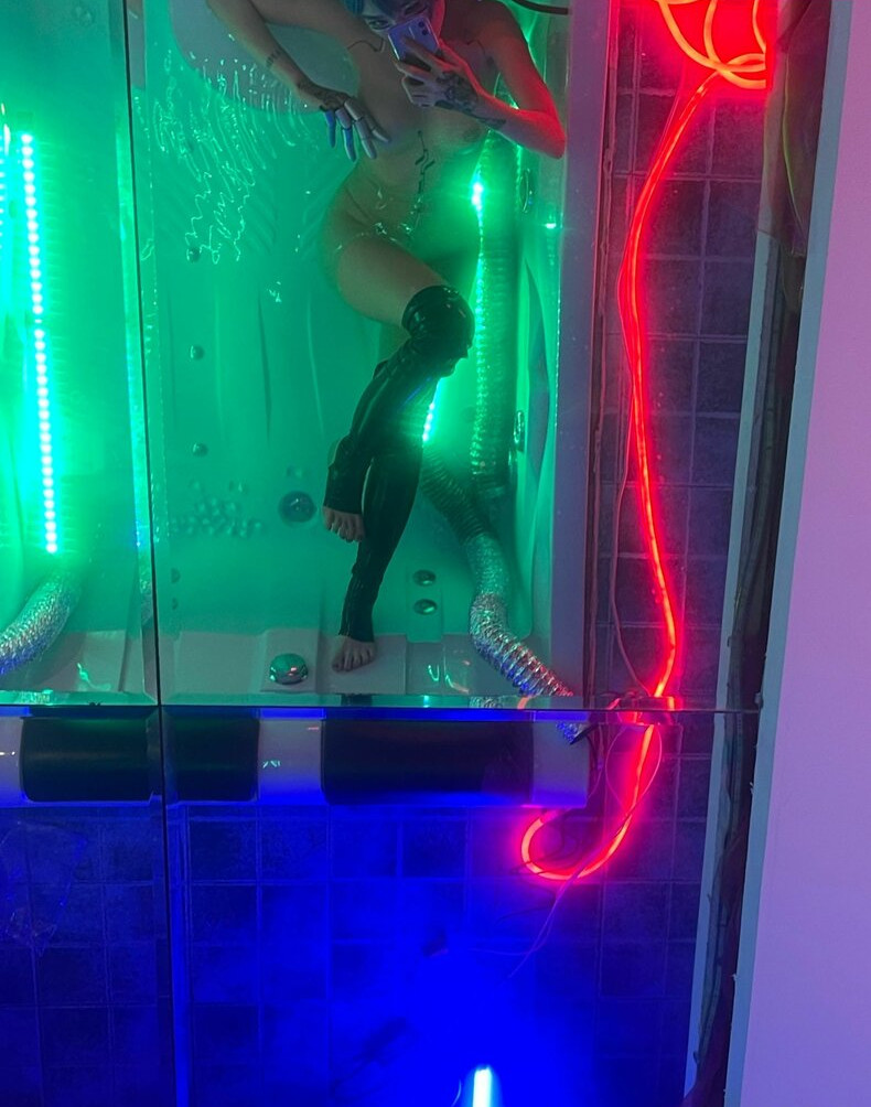 titi-cosplay-1 Nude Leaks OnlyFans Photos #1152 - LeakJerk