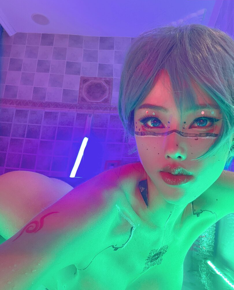 titi-cosplay-1 Nude Leaks OnlyFans Photos #1161 - LeakJerk