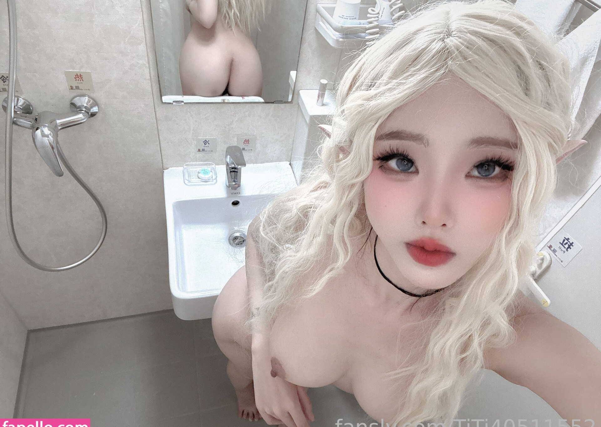 titi-cosplay-1 Nude Leaks OnlyFans Photos #1266 - LeakJerk
