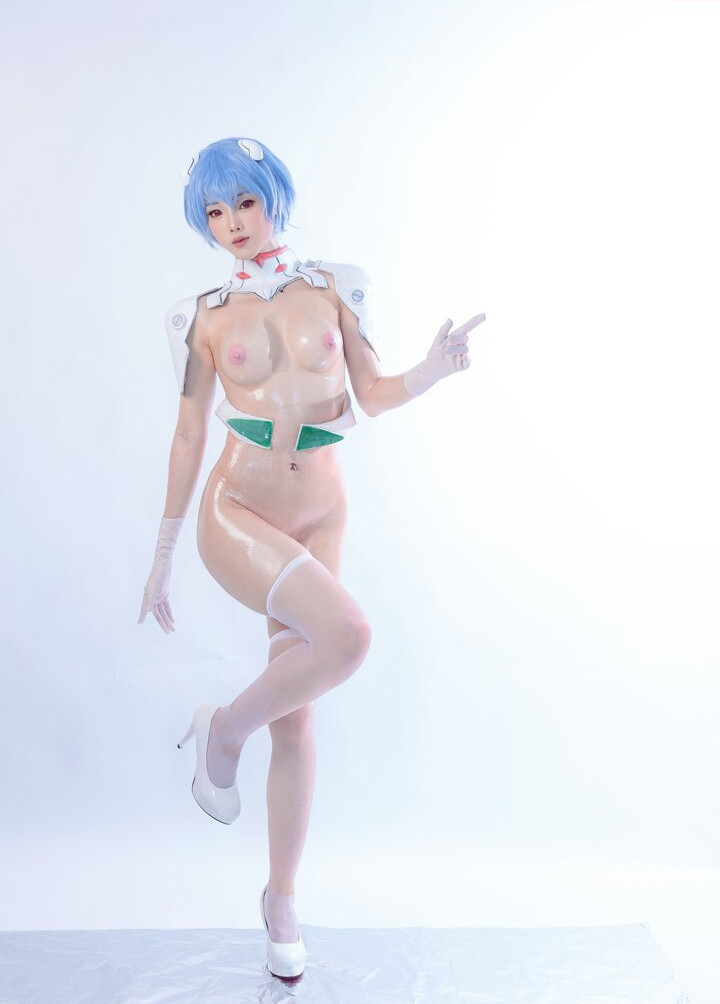 titi-cosplay-1 Nude Leaks OnlyFans Photos #1314 - LeakJerk