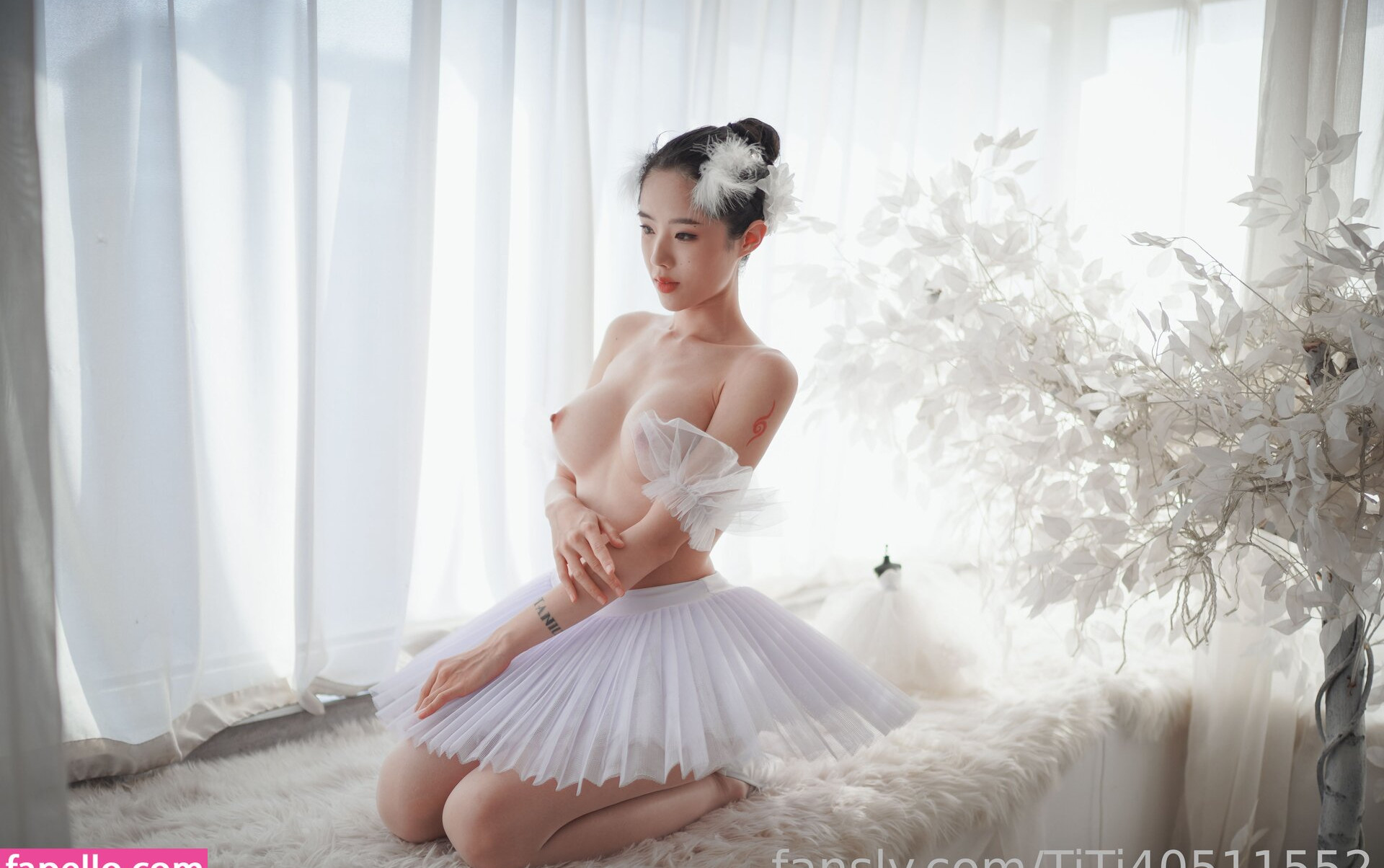 titi-cosplay-1 Nude Leaks OnlyFans Photos #1349 - LeakJerk