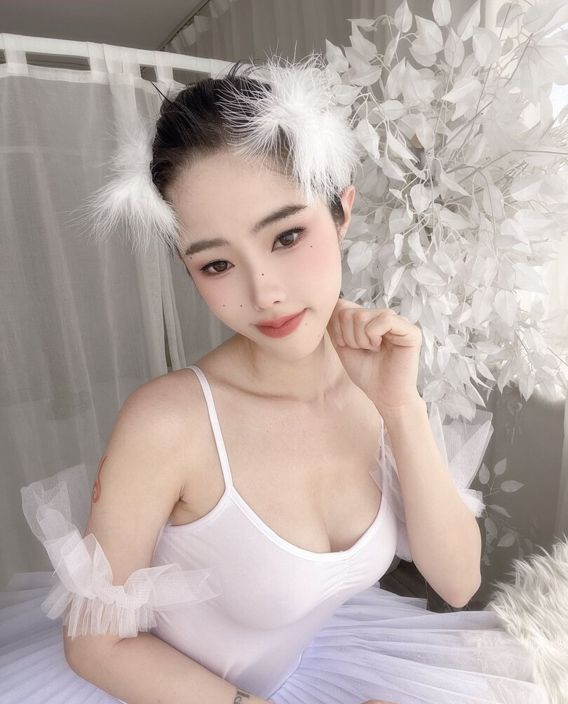 titi-cosplay-1 Nude Leaks OnlyFans Photos #1382 - LeakJerk