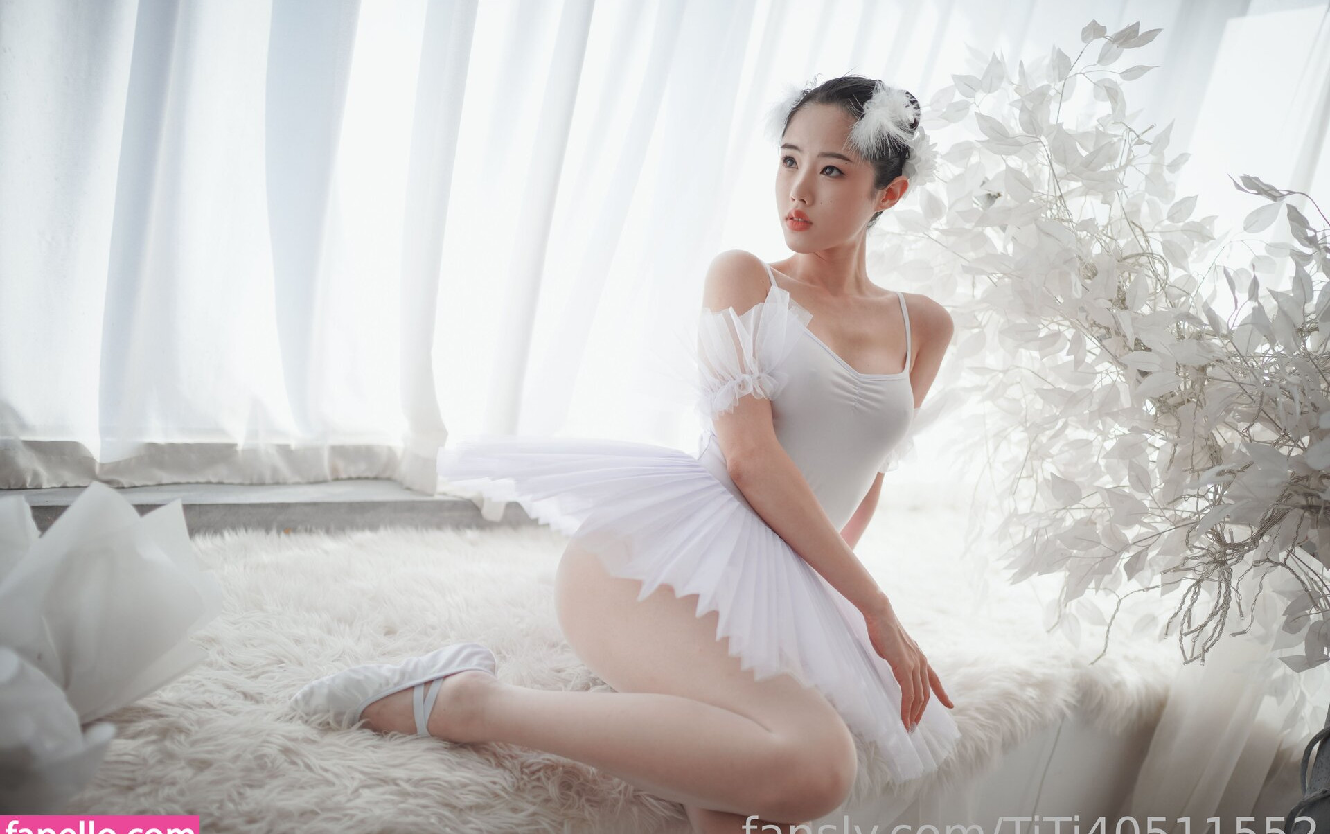 titi-cosplay-1 Nude Leaks OnlyFans Photos #1390 - LeakJerk