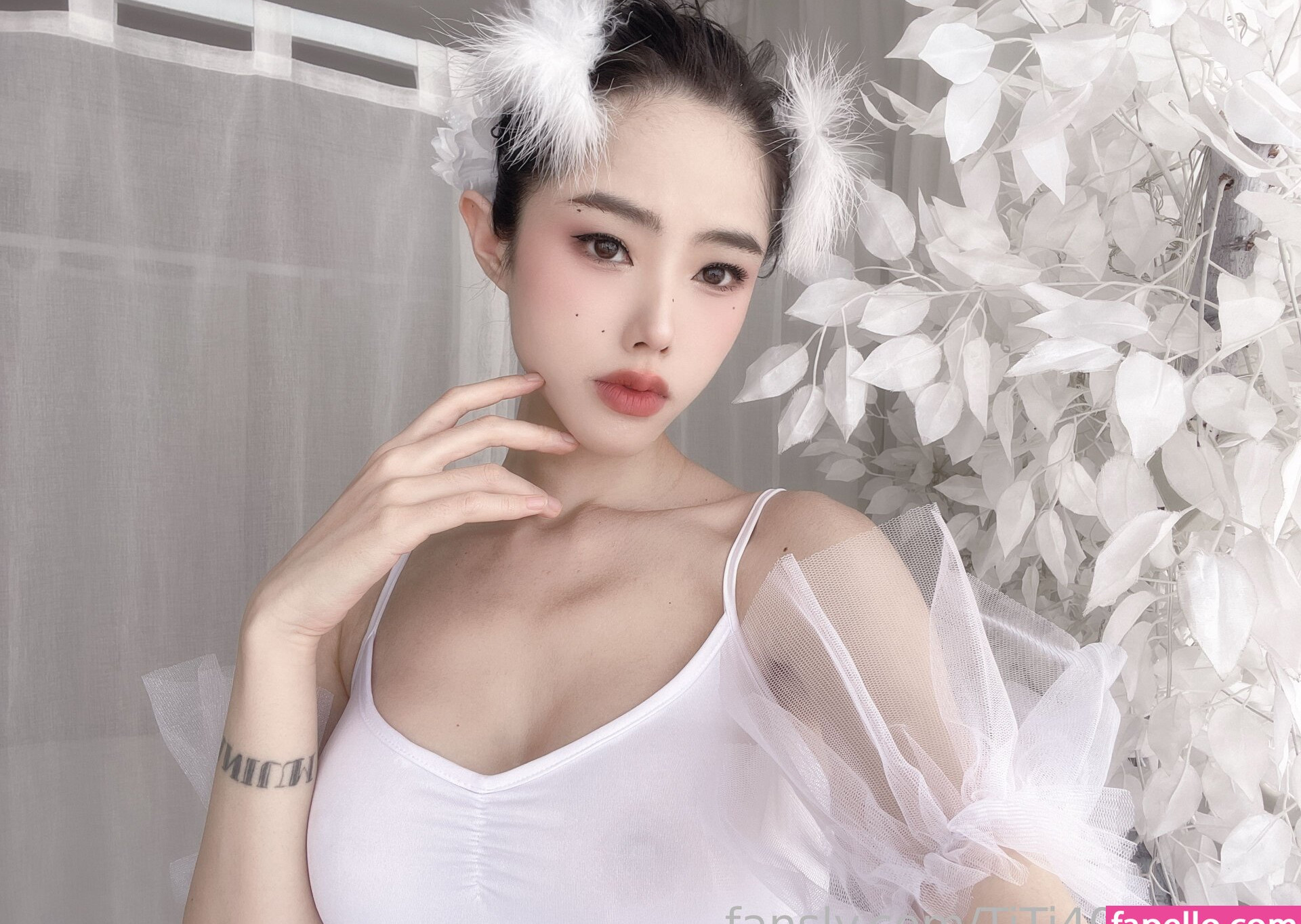 titi-cosplay-1 Nude Leaks OnlyFans Photos #1395 - LeakJerk