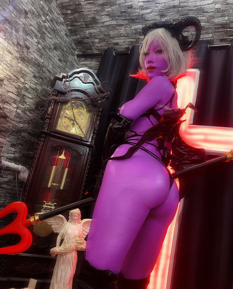 titi-cosplay-1 Nude Leaks OnlyFans Photos #1403 - LeakJerk