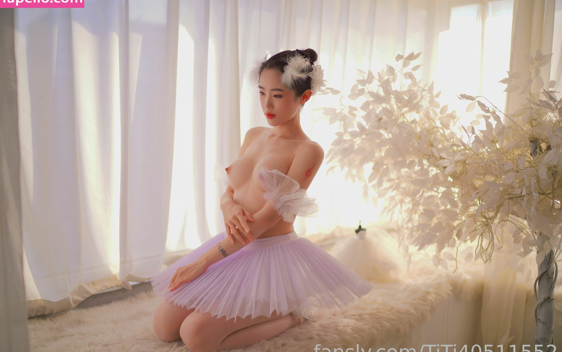 titi-cosplay-1 Nude Leaks OnlyFans Photos #1510 - LeakJerk