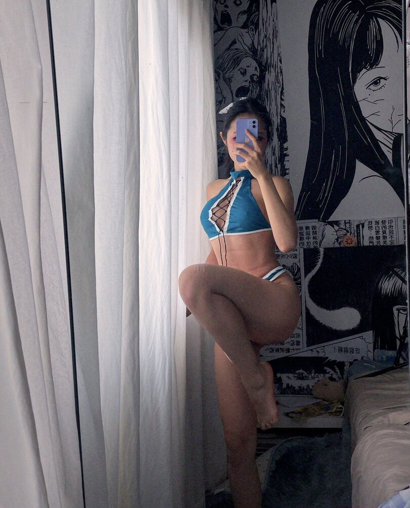 titi-cosplay-1 Nude Leaks OnlyFans Photos #1532 - LeakJerk