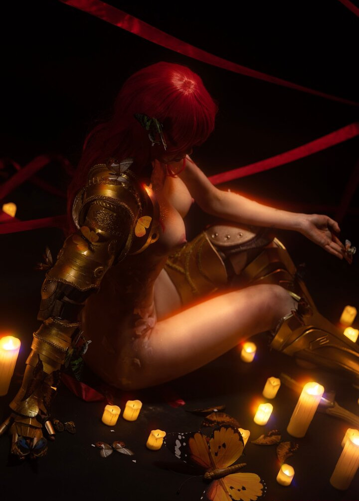 titi-cosplay-1 Nude Leaks OnlyFans Photos #1550 - LeakJerk