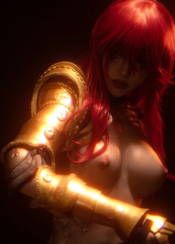 titi-cosplay-1 Nude Leaks OnlyFans Photos #1552 - LeakJerk