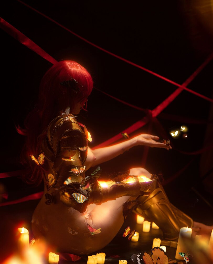 titi-cosplay-1 Nude Leaks OnlyFans Photos #1566 - LeakJerk