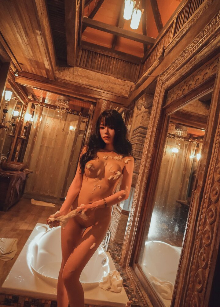 titi-cosplay-1 Nude Leaks OnlyFans Photos #1598 - LeakJerk