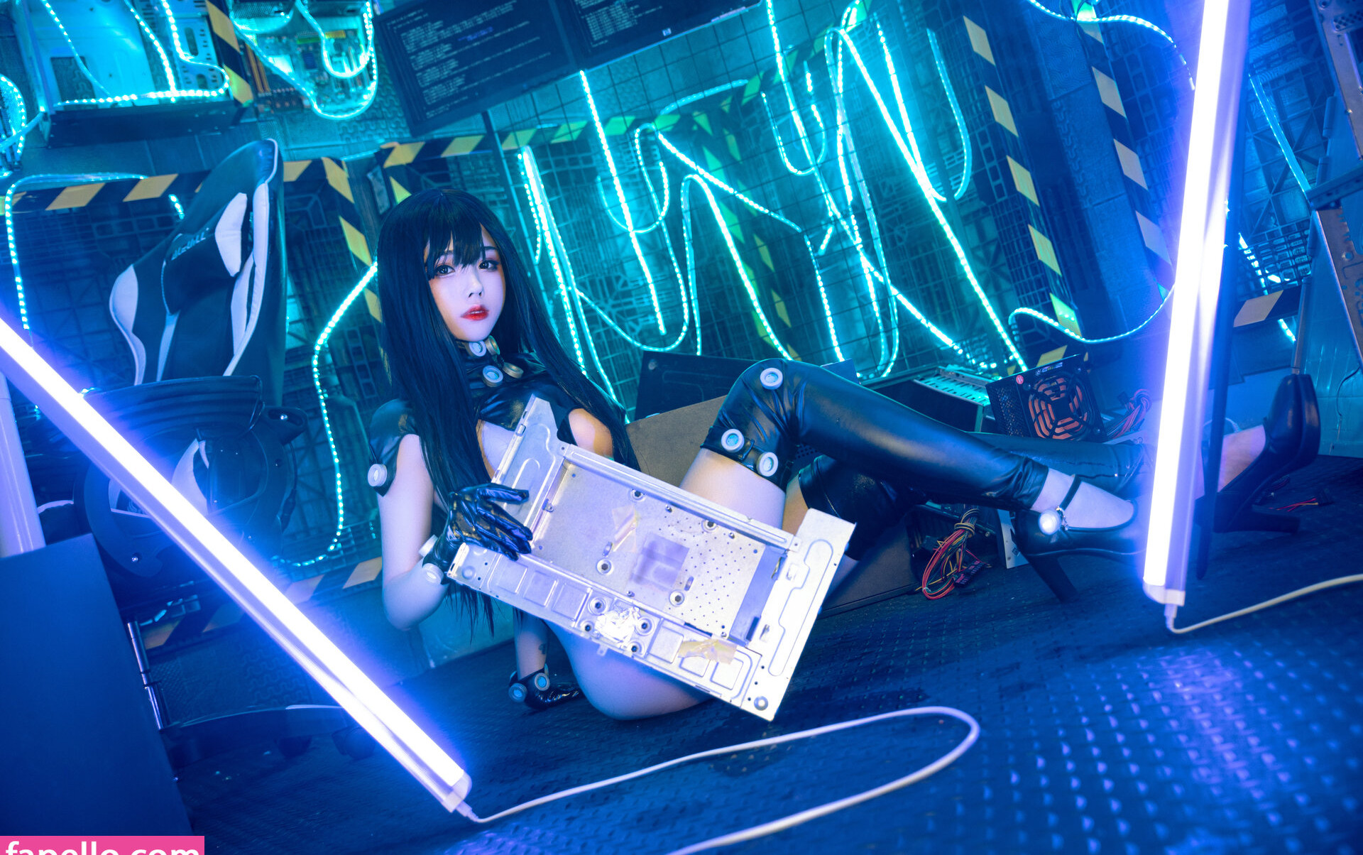 titi-cosplay-1 Nude Leaks OnlyFans Photos #1621 - LeakJerk