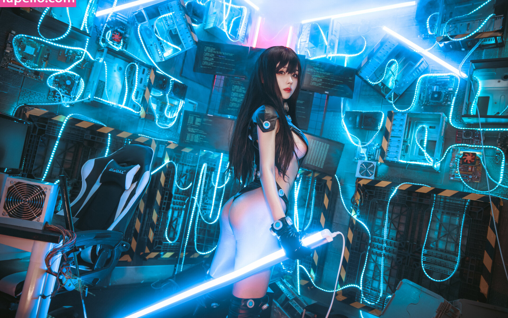 titi-cosplay-1 Nude Leaks OnlyFans Photos #1645 - LeakJerk